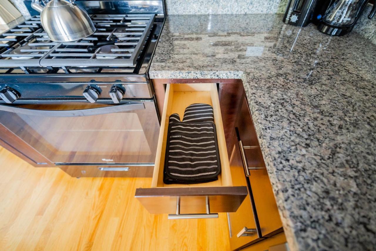 3-Bedroom Gem Apt With In-Unit Laundry - Lawndale 1 & 2 Rep Σικάγο Εξωτερικό φωτογραφία