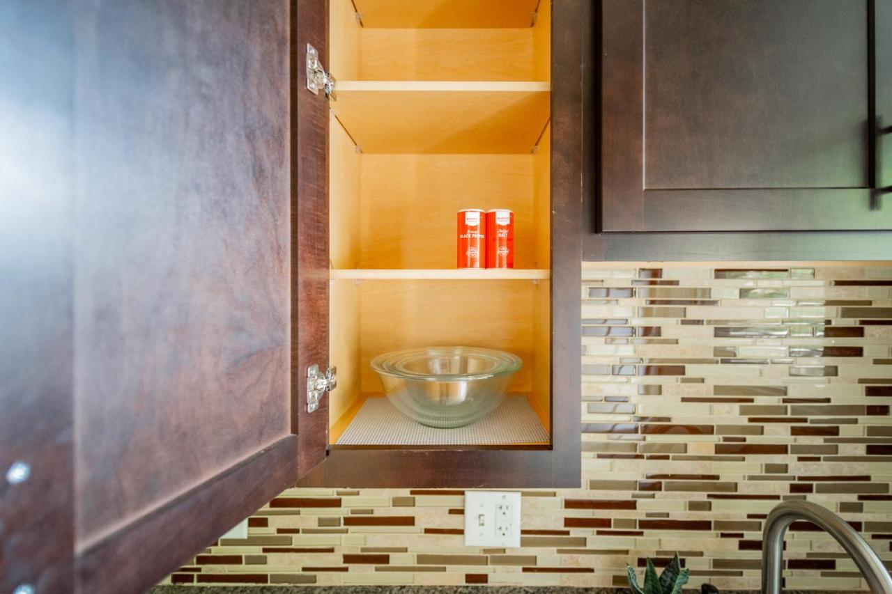 3-Bedroom Gem Apt With In-Unit Laundry - Lawndale 1 & 2 Rep Σικάγο Εξωτερικό φωτογραφία