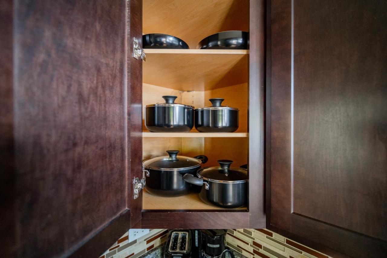 3-Bedroom Gem Apt With In-Unit Laundry - Lawndale 1 & 2 Rep Σικάγο Εξωτερικό φωτογραφία